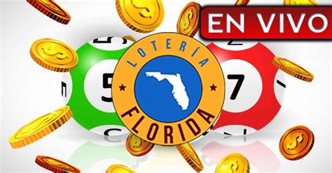 Numeros Ganadores Florida Tarde .